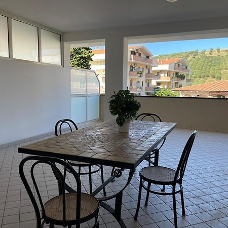 Residenze D'Annunzio - Narramondo Villas Tortoreto Extérieur photo