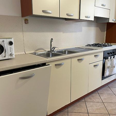 Residenze D'Annunzio - Narramondo Villas Tortoreto Extérieur photo