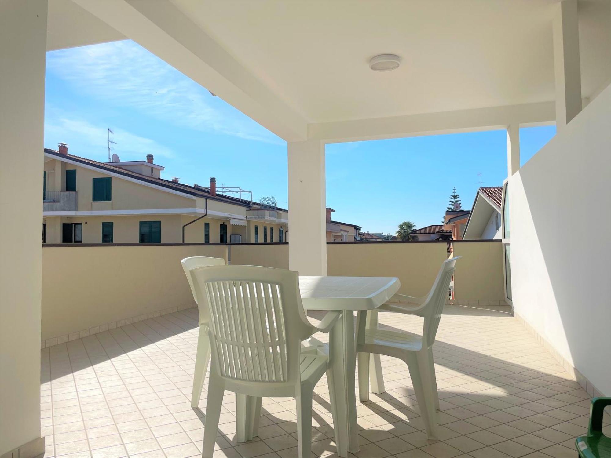 Residenze D'Annunzio - Narramondo Villas Tortoreto Extérieur photo