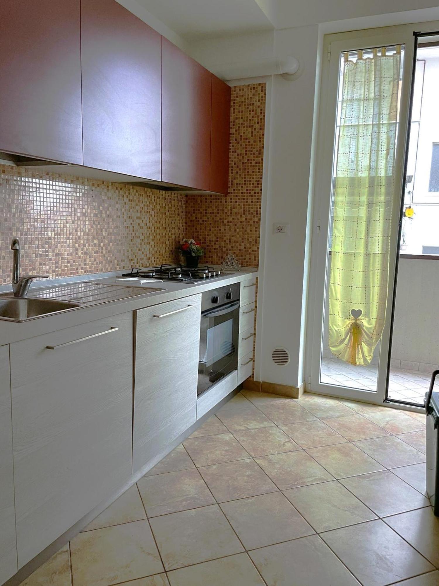 Residenze D'Annunzio - Narramondo Villas Tortoreto Extérieur photo