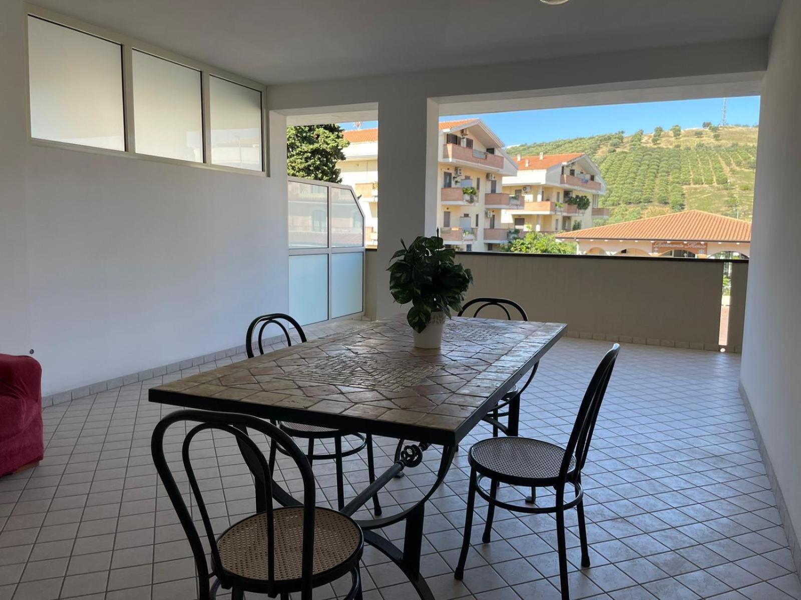 Residenze D'Annunzio - Narramondo Villas Tortoreto Extérieur photo