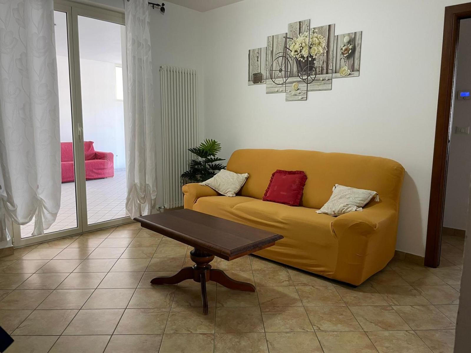 Residenze D'Annunzio - Narramondo Villas Tortoreto Extérieur photo