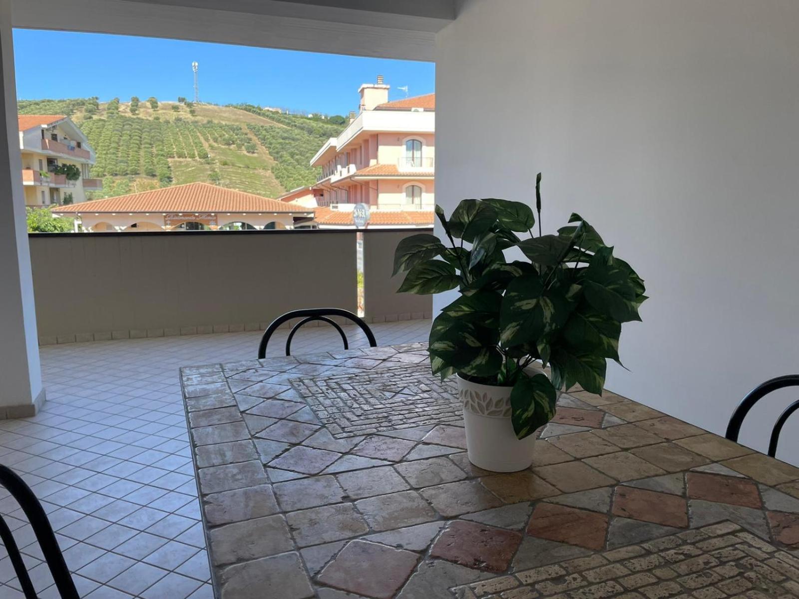 Residenze D'Annunzio - Narramondo Villas Tortoreto Extérieur photo