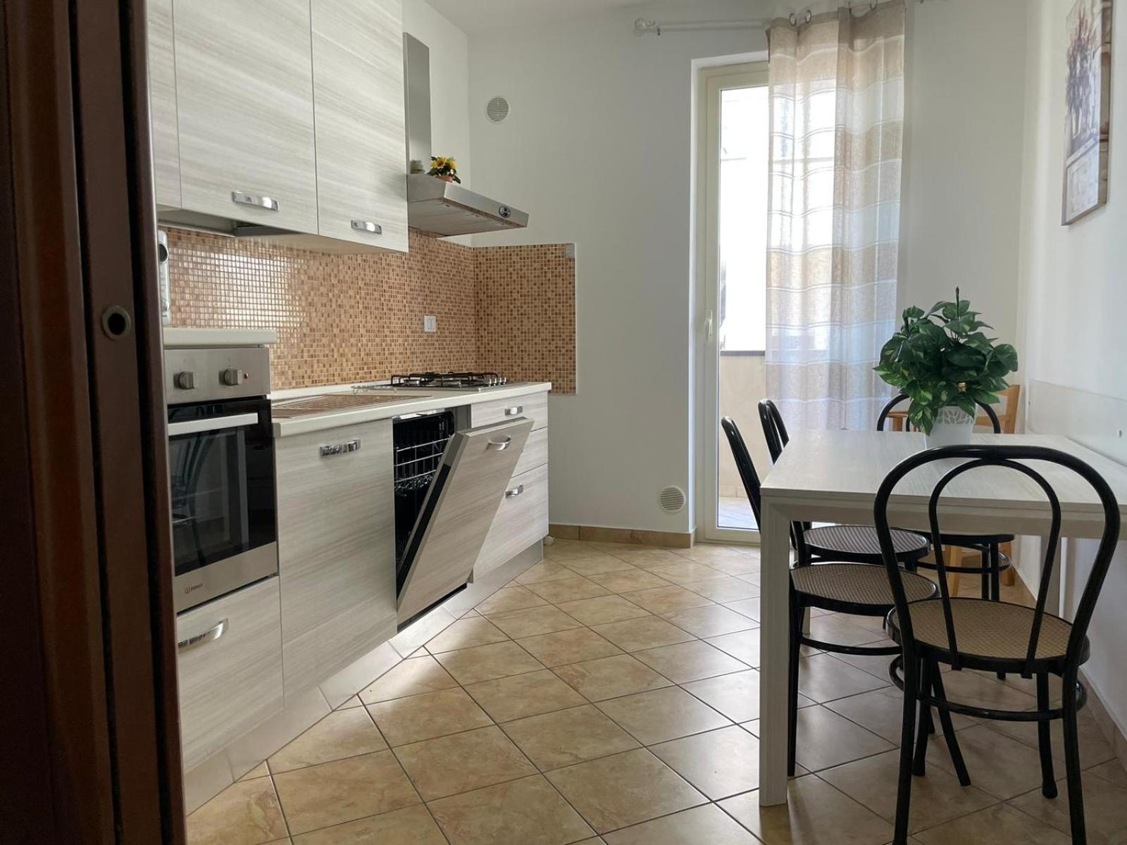 Residenze D'Annunzio - Narramondo Villas Tortoreto Extérieur photo