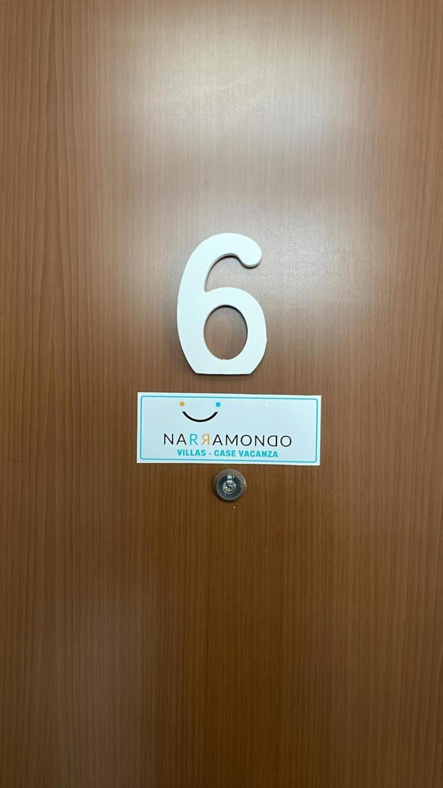 Residenze D'Annunzio - Narramondo Villas Tortoreto Extérieur photo