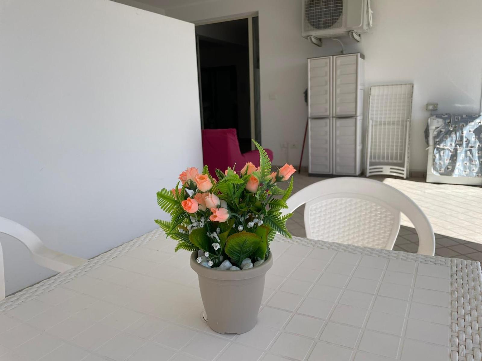 Residenze D'Annunzio - Narramondo Villas Tortoreto Extérieur photo