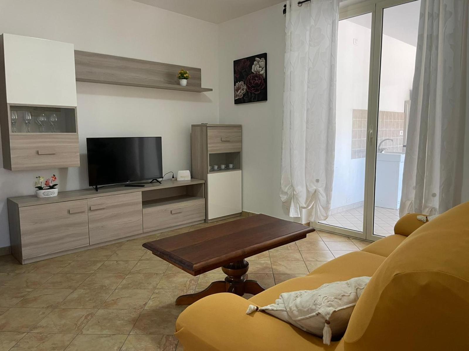 Residenze D'Annunzio - Narramondo Villas Tortoreto Extérieur photo
