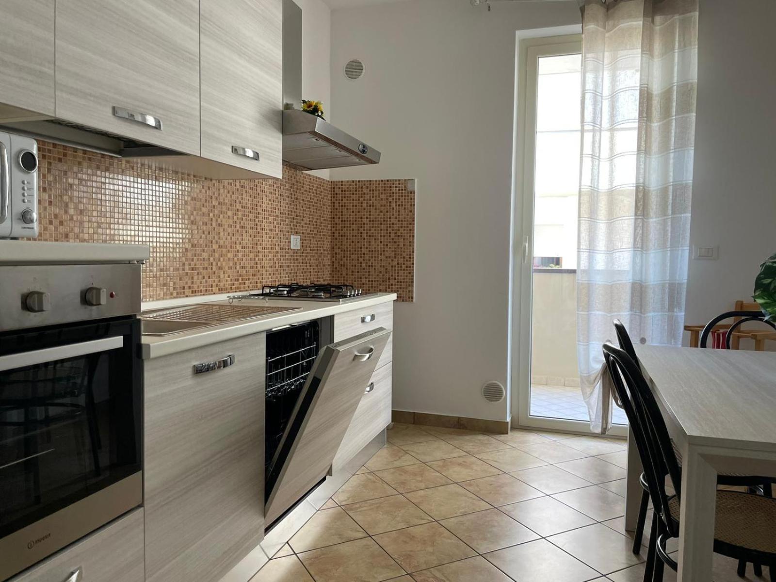 Residenze D'Annunzio - Narramondo Villas Tortoreto Extérieur photo