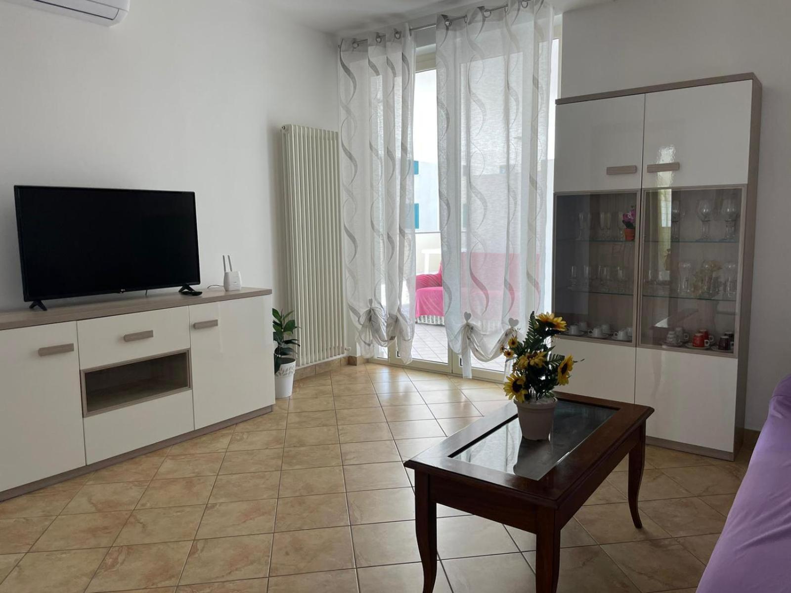 Residenze D'Annunzio - Narramondo Villas Tortoreto Extérieur photo