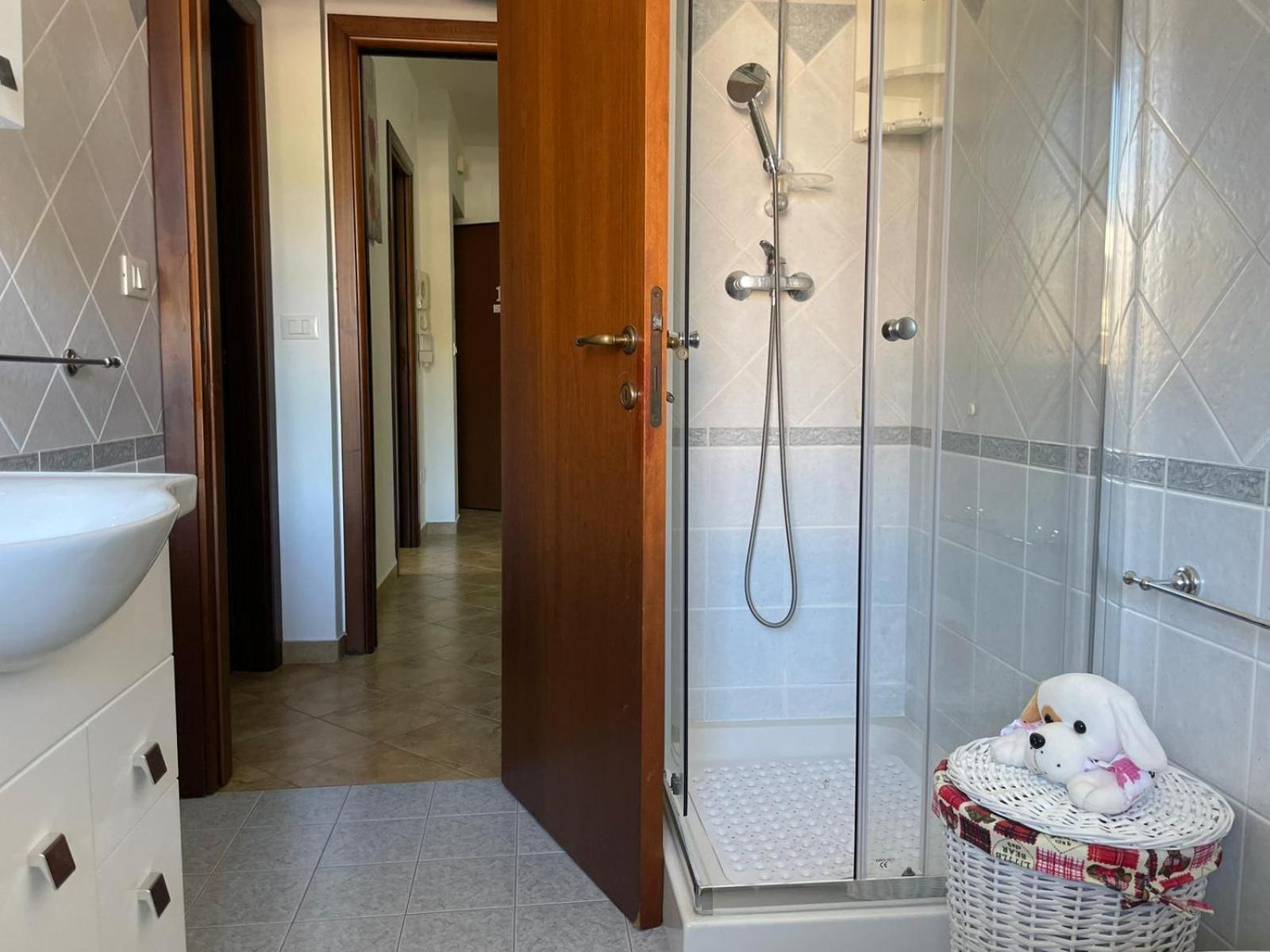 Residenze D'Annunzio - Narramondo Villas Tortoreto Extérieur photo