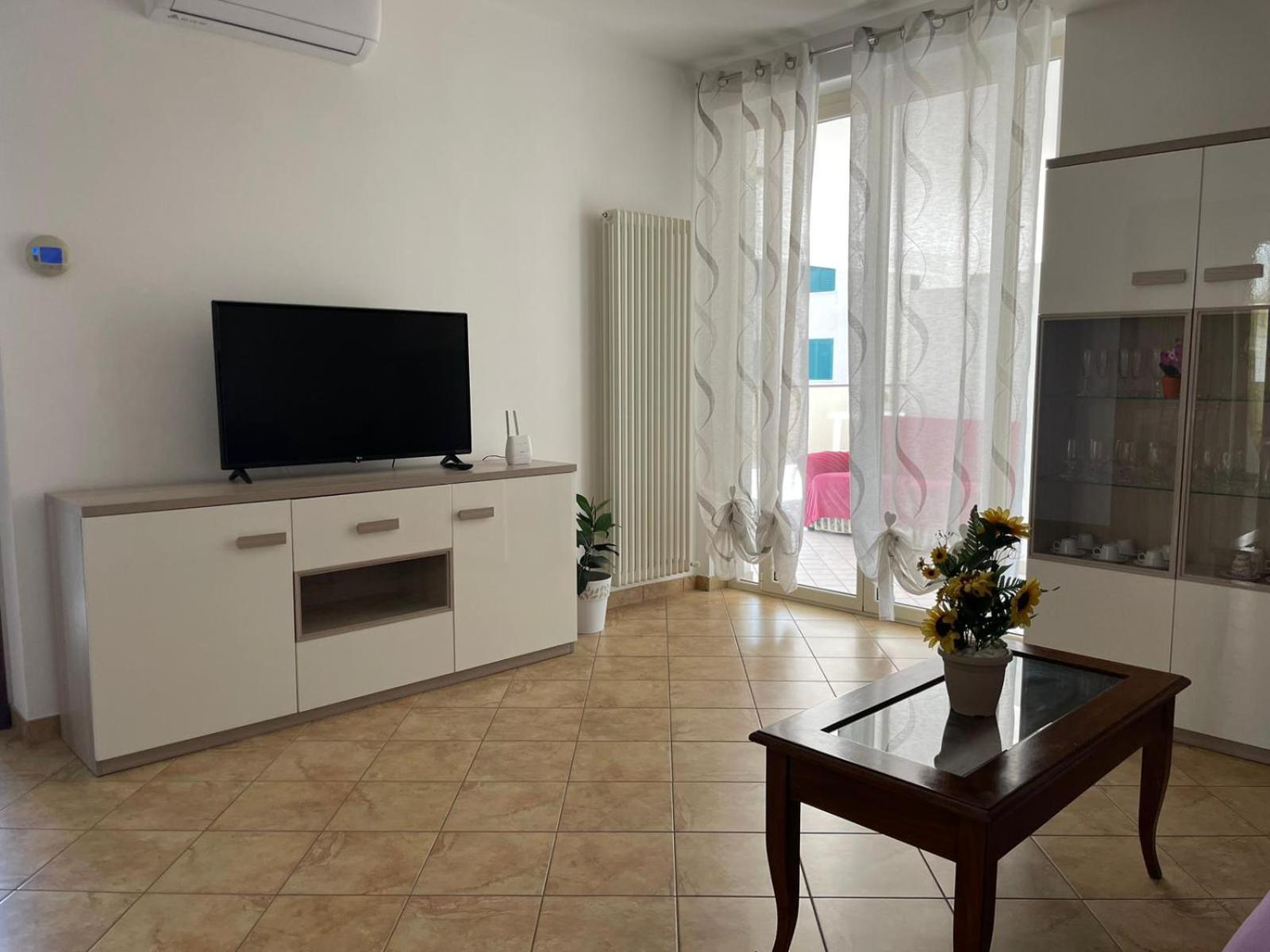Residenze D'Annunzio - Narramondo Villas Tortoreto Extérieur photo