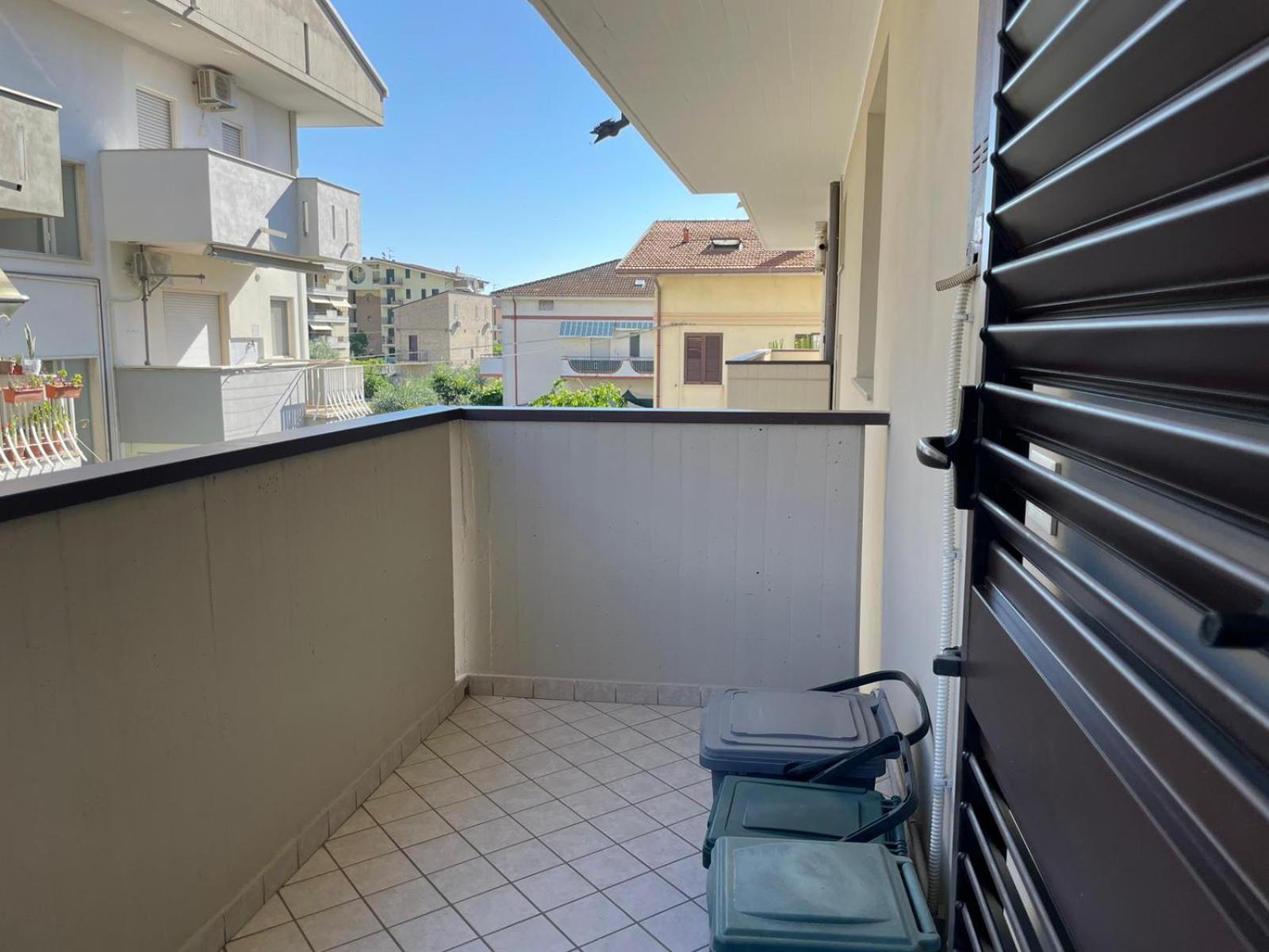 Residenze D'Annunzio - Narramondo Villas Tortoreto Extérieur photo