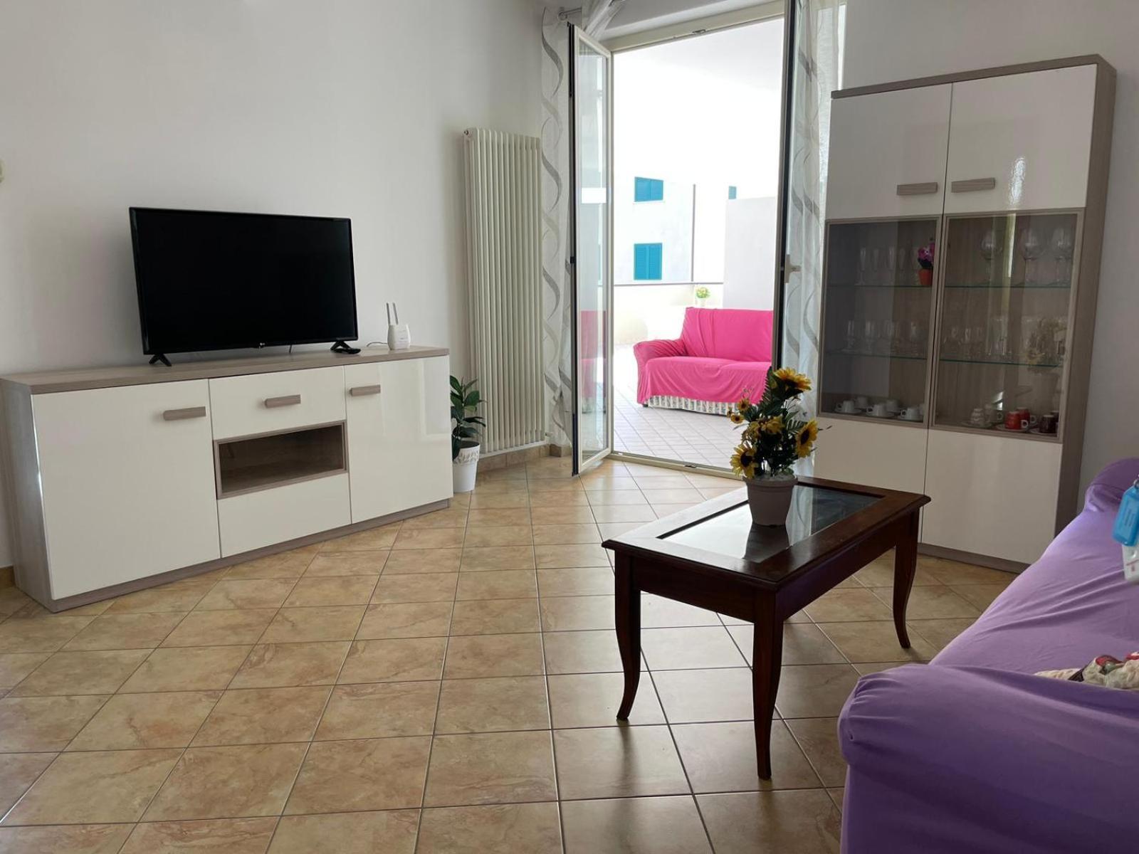 Residenze D'Annunzio - Narramondo Villas Tortoreto Extérieur photo