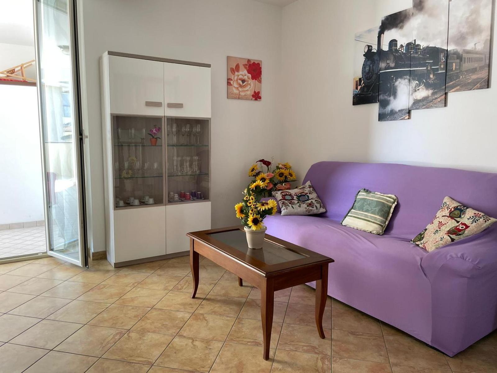 Residenze D'Annunzio - Narramondo Villas Tortoreto Extérieur photo