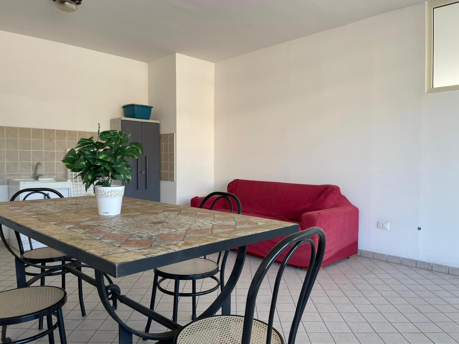 Residenze D'Annunzio - Narramondo Villas Tortoreto Extérieur photo