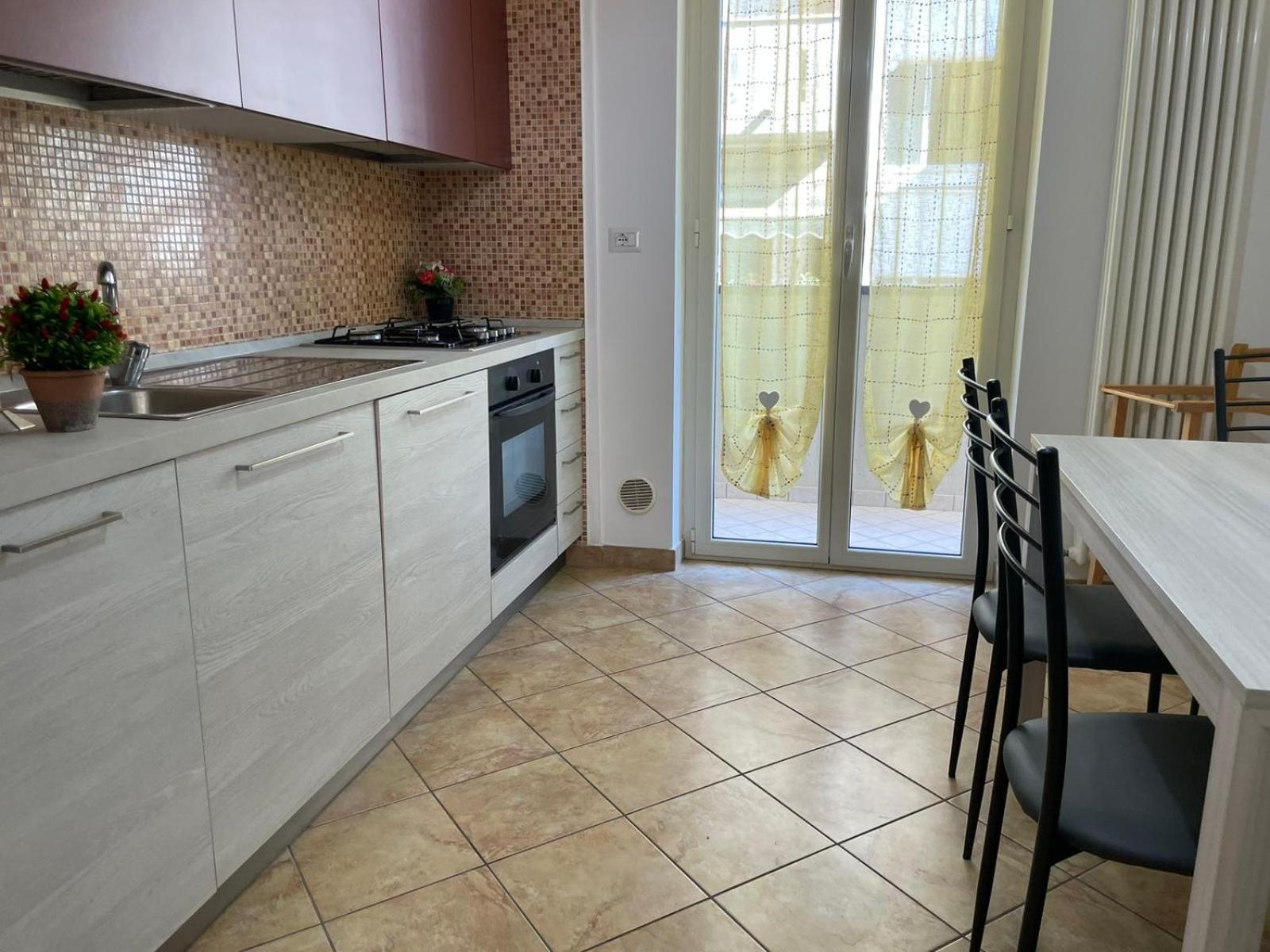 Residenze D'Annunzio - Narramondo Villas Tortoreto Extérieur photo