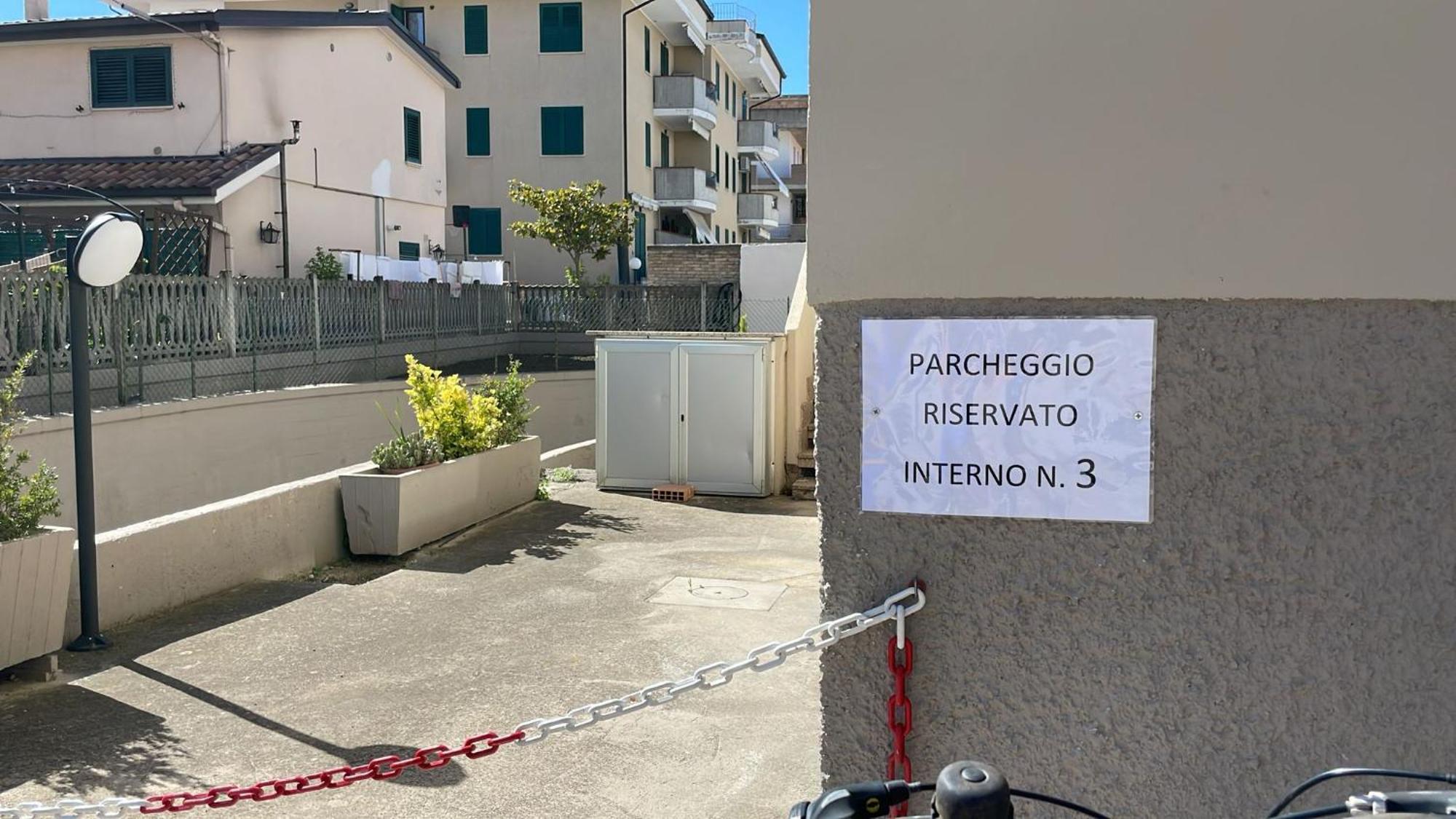 Residenze D'Annunzio - Narramondo Villas Tortoreto Extérieur photo