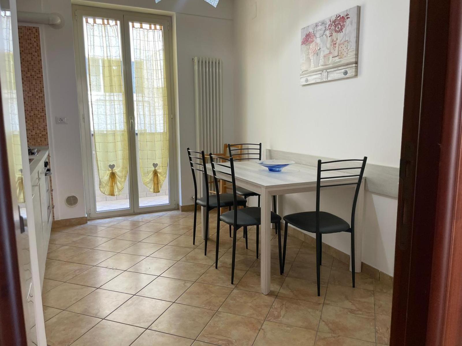 Residenze D'Annunzio - Narramondo Villas Tortoreto Extérieur photo