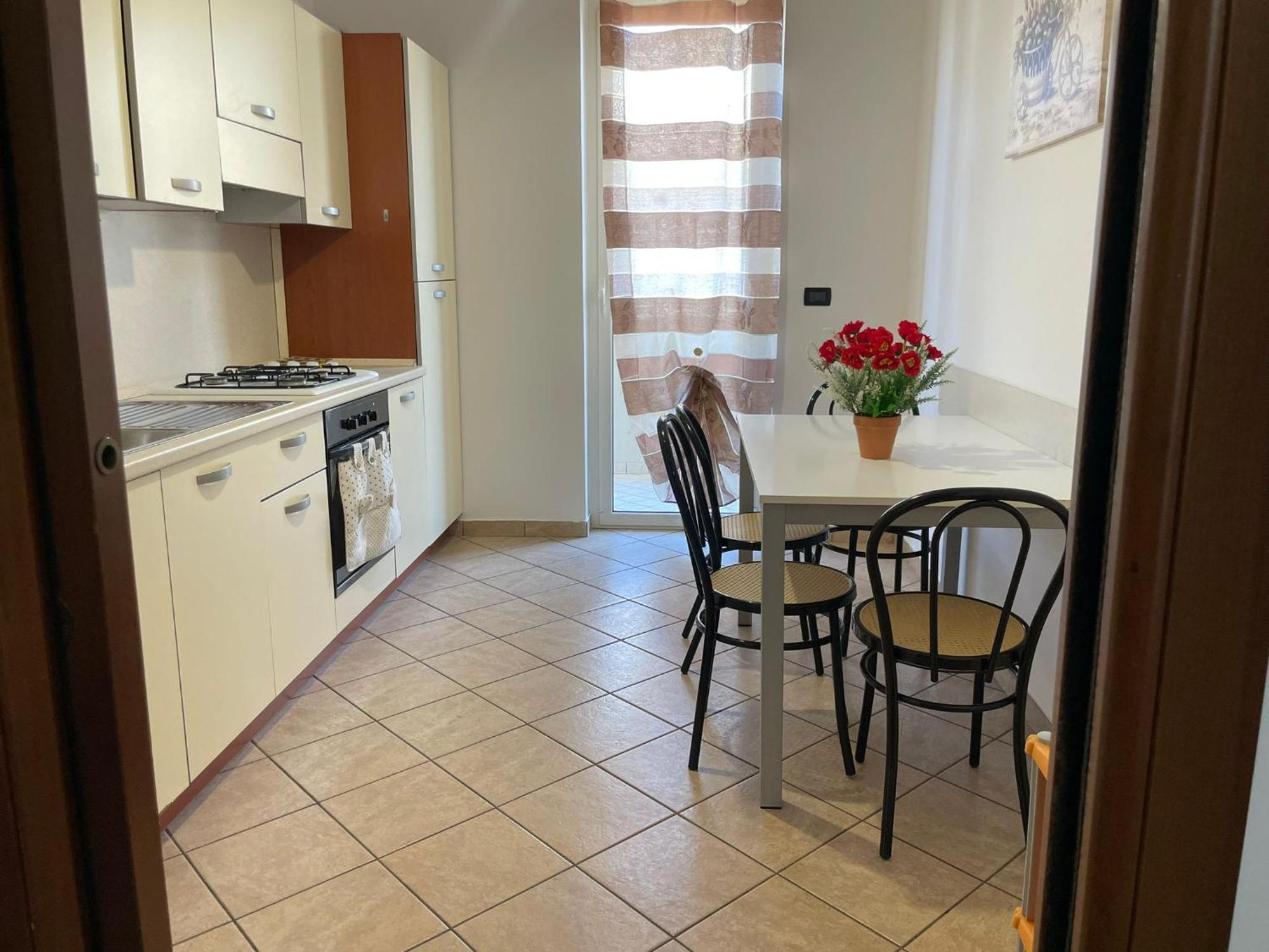 Residenze D'Annunzio - Narramondo Villas Tortoreto Extérieur photo