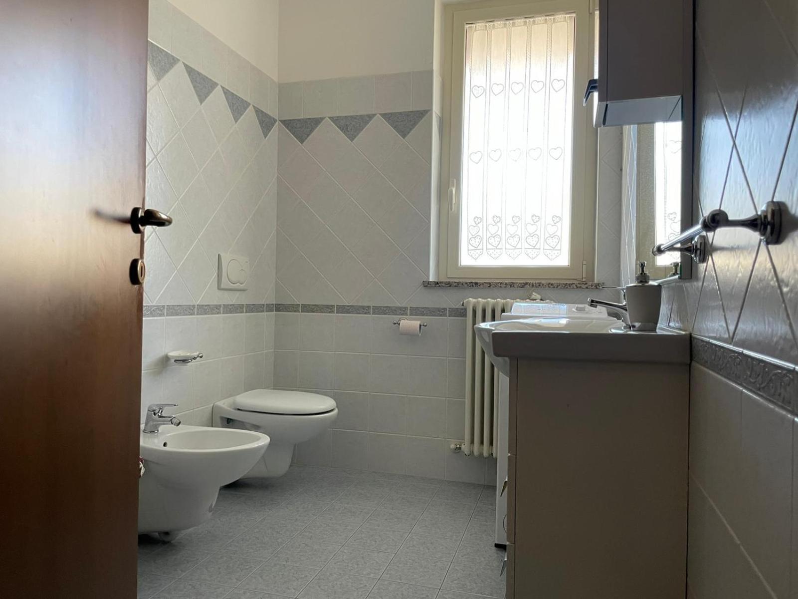 Residenze D'Annunzio - Narramondo Villas Tortoreto Extérieur photo