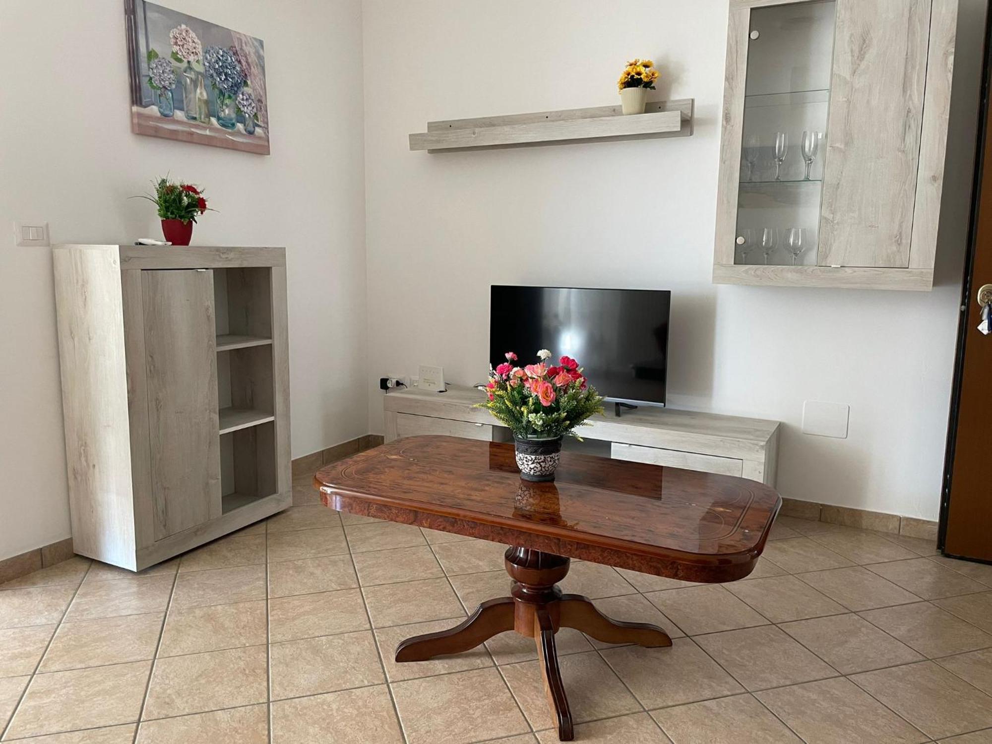 Residenze D'Annunzio - Narramondo Villas Tortoreto Extérieur photo