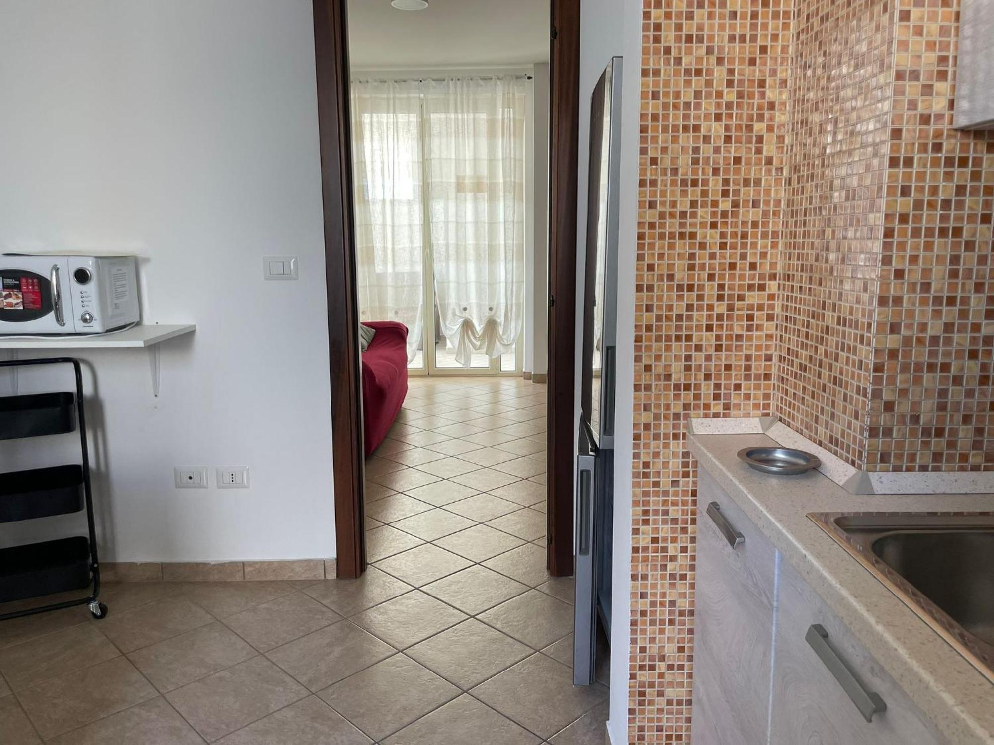 Residenze D'Annunzio - Narramondo Villas Tortoreto Extérieur photo