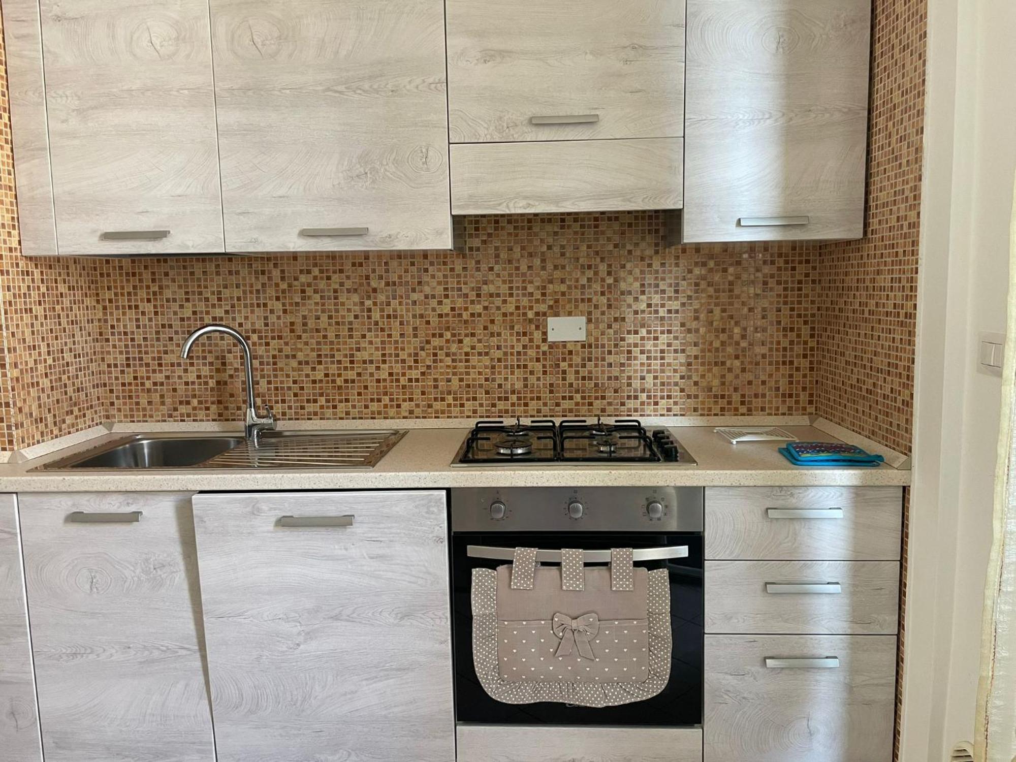 Residenze D'Annunzio - Narramondo Villas Tortoreto Extérieur photo